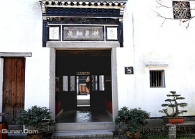 中共浙东区委旧址