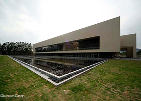 汕头大学(桑浦山校区)