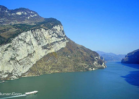 挂榜岩