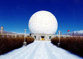 国家天文台兴隆站