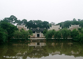 衡阳保卫战纪念馆