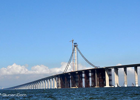 海湾大桥