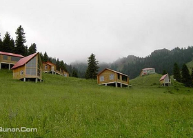 苜蓿台生态公园