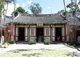 斋明寺