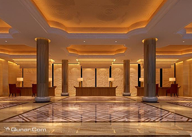 海旺弘亚温泉大酒店