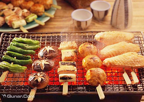 上庄水库依然农家