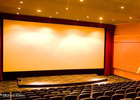 北京博纳顺景国际影城