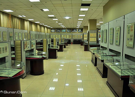 中国钱币博物馆