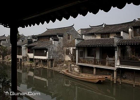 璜泾古镇