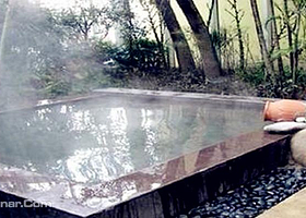 金海岸温泉商务会馆