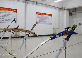 兵蚁射箭俱乐部