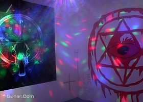 八零九零疯狂密室逃脱