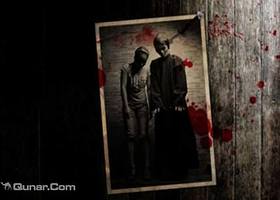 幻境之城真人密室逃脱