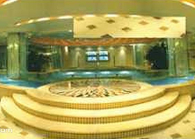 聚富盛汇商务会馆