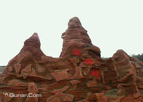 五龙温泉度假村