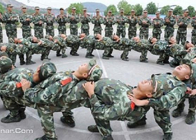 南通真人CS基地联盟