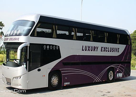 新加坡到马六甲的单程大巴