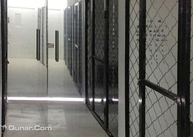 聊城真人密室逃脱