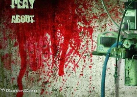 重庆废屋真人逃脱密室