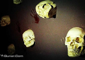 0553X先生真人密室