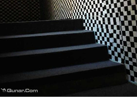 Mr L真人密室别墅店