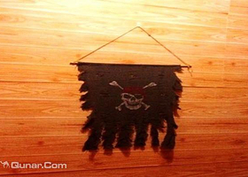 威海LA真人密室逃脱