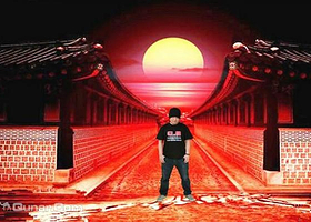 C.B真人密室逃脱俱乐部