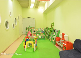 倍优天地早教中心望京旗舰店