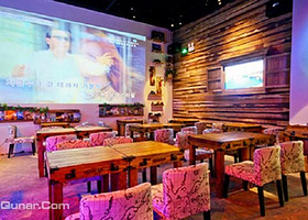 行者公会俱乐部