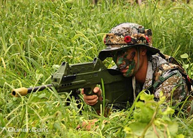 枭镭真人CS（将军山店）