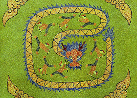 蚯蚓陆乡村艺术庄园