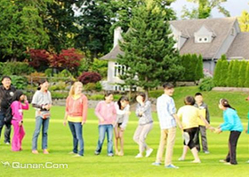 龅牙兔儿童情商教育中心南坪分部