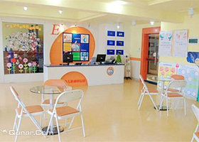 龅牙兔儿童情商教育中心江北分部