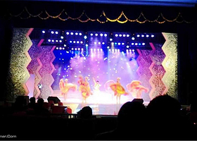 金汇演艺大舞台