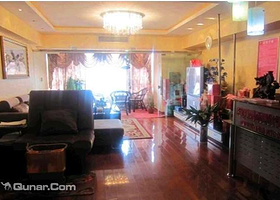 百合联养生（凯旋门店）