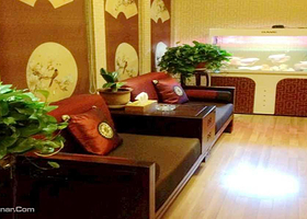 贵阳市九松堂养生会馆