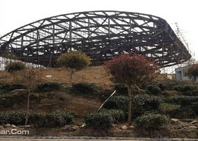 古蜀皇茶茶文化生态体验园