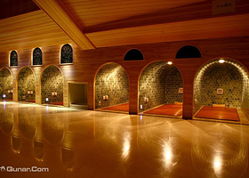 青岛英伯尔韩式温泉