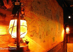 零度空间真人密室逃脱