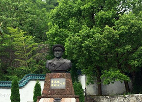 澄水洞(咸宁131工程)