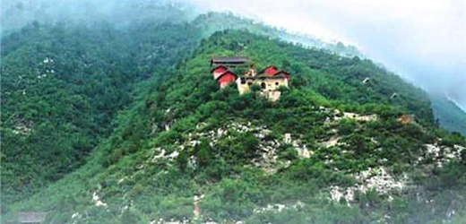 龙澍峪风景区门票,龙澍峪风景区门票预订,龙澍