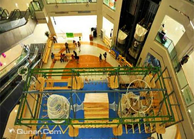 昆明君昂童子军乐园