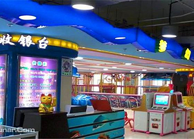 安琪儿童乐园（密云店）