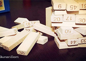 Game master玩乐大师真人密室