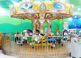 童梦园（天邦店）