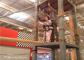 哈皮小孩南京中闽百汇店