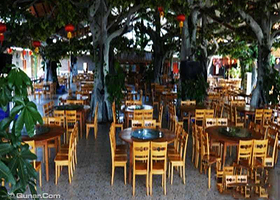 南澳真人cs野战拓展基地