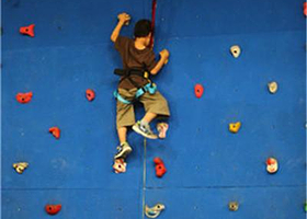 哈皮小孩青岛东方城店