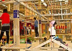 哈皮小孩（平陵广场店）