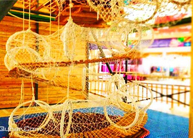 君昂童子军乐园（山西运城店）